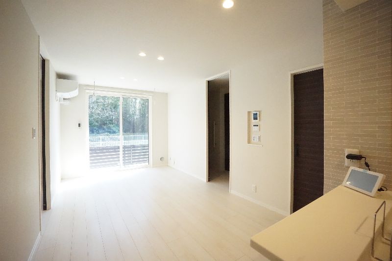 グランソレイユ　ＭＹ 102号-2