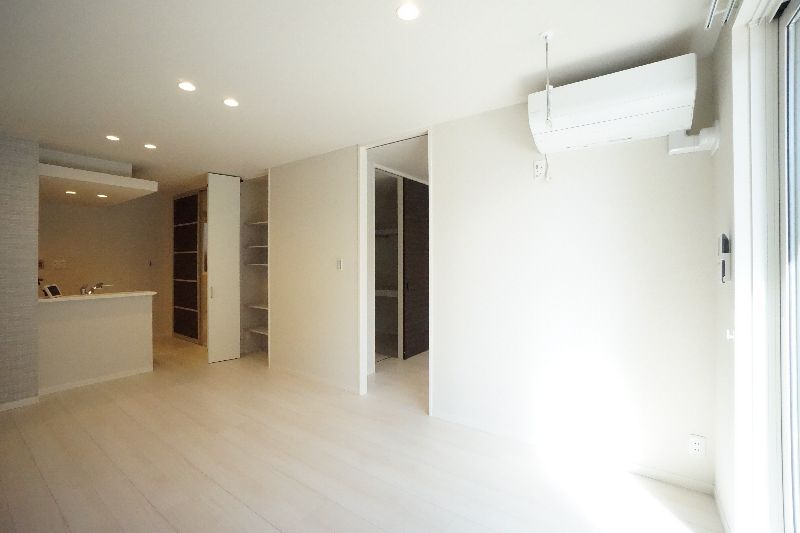 グランソレイユ　ＭＹ 102号-3