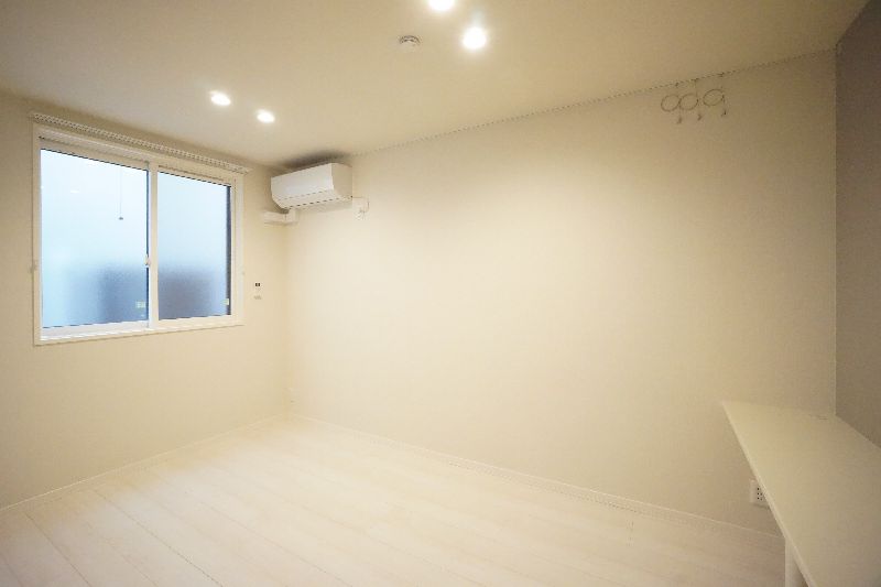 グランソレイユ　ＭＹ 102号-5