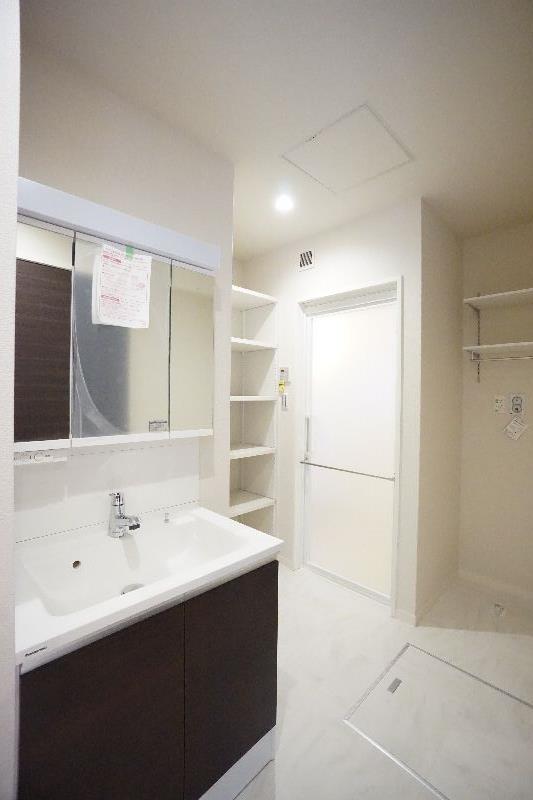 グランソレイユ　ＭＹ 102号-9