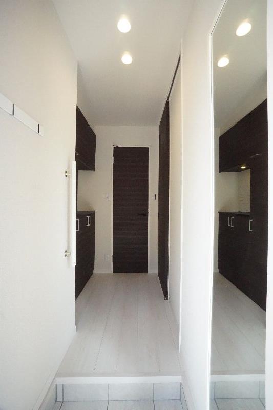 グランソレイユ　ＭＹ 102号-11