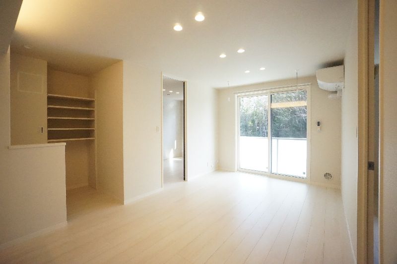 グランソレイユ　ＭＹ 203号-2