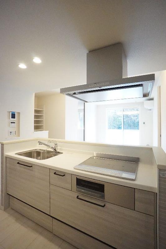 グランソレイユ　ＭＹ 203号-3