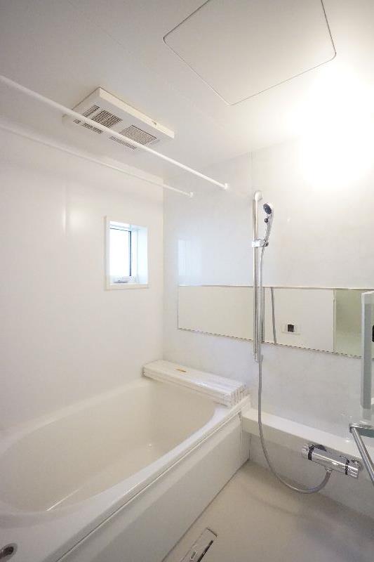 グランソレイユ　ＭＹ 203号-8