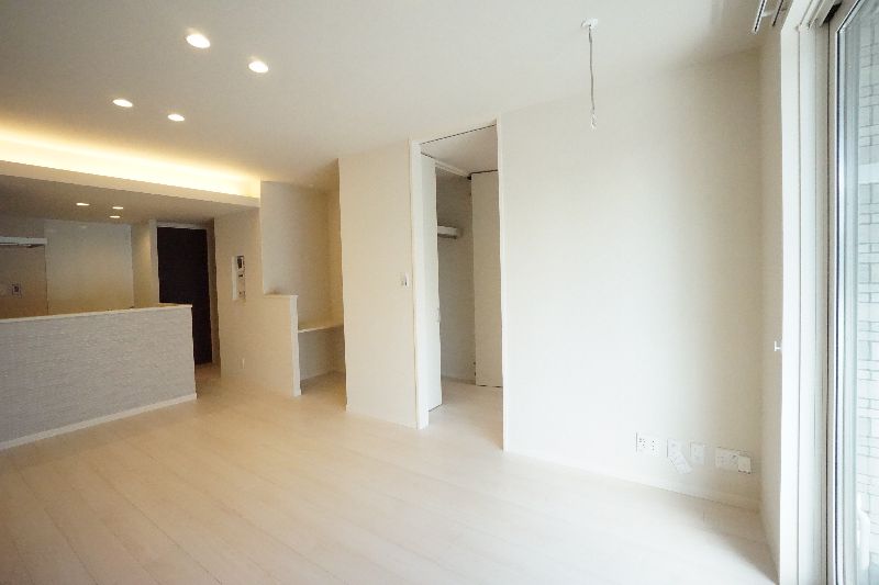 グランソレイユ　ＭＹ 203号-9