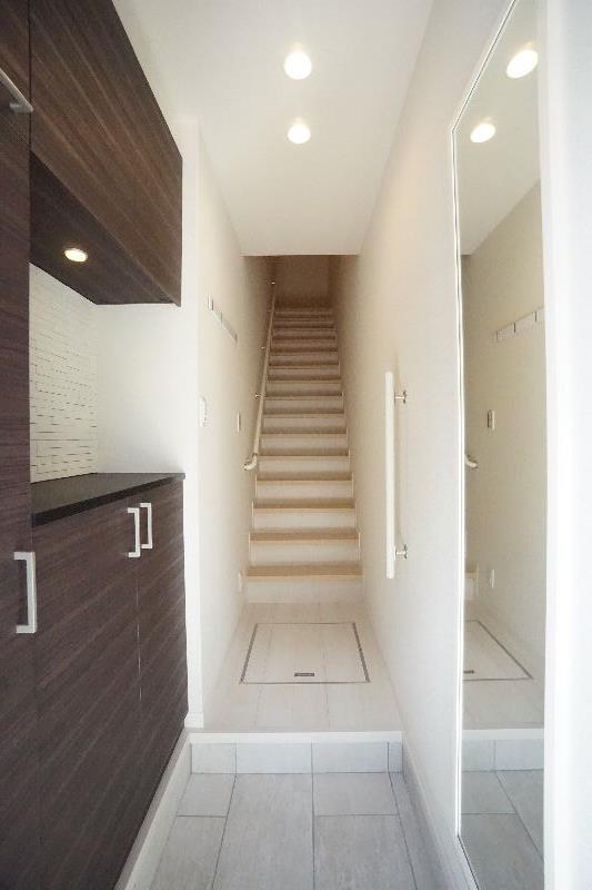 グランソレイユ　ＭＹ 203号-11