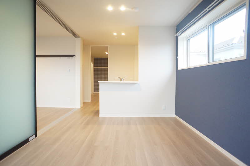 ロータスヴィータ 203号-2