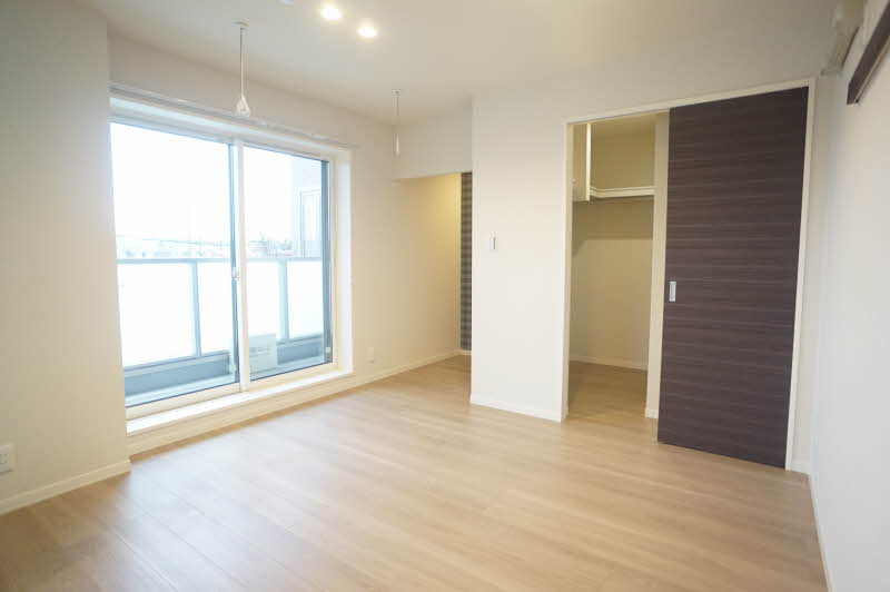 ロータスヴィータ 203号-3