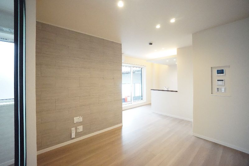 インディゴ　チャハ海 201号-2