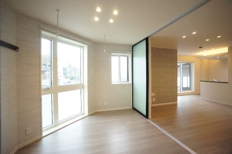 インディゴ　チャハ海 201号-6