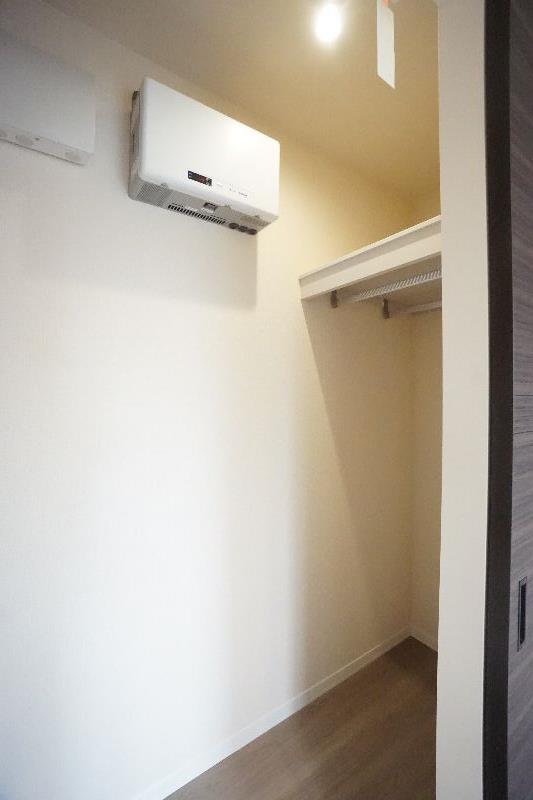 インディゴ　チャハ海 201号-7