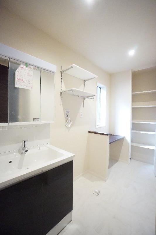 インディゴ　チャハ海 201号-8