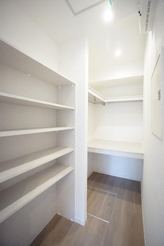 メゾン　ピース 101号-5