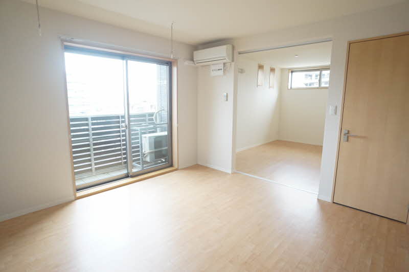 ブランノア 303号-2