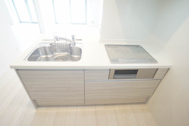 プランドール桜 102号-3