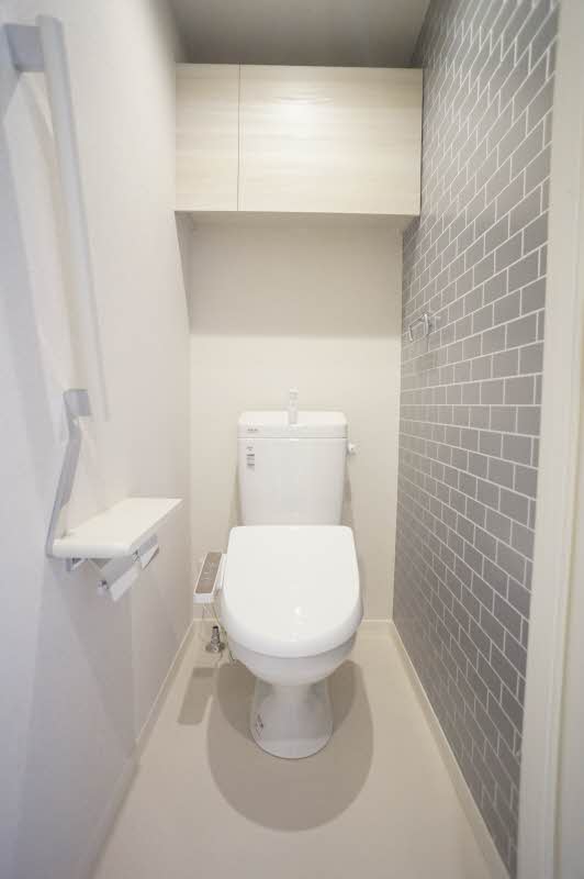 プランドール桜 102号-6