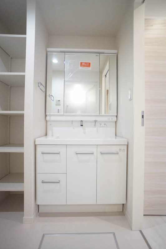 プランドール桜 102号-8