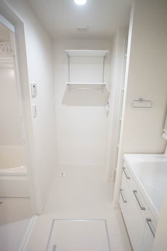 プランドール桜 102号-9