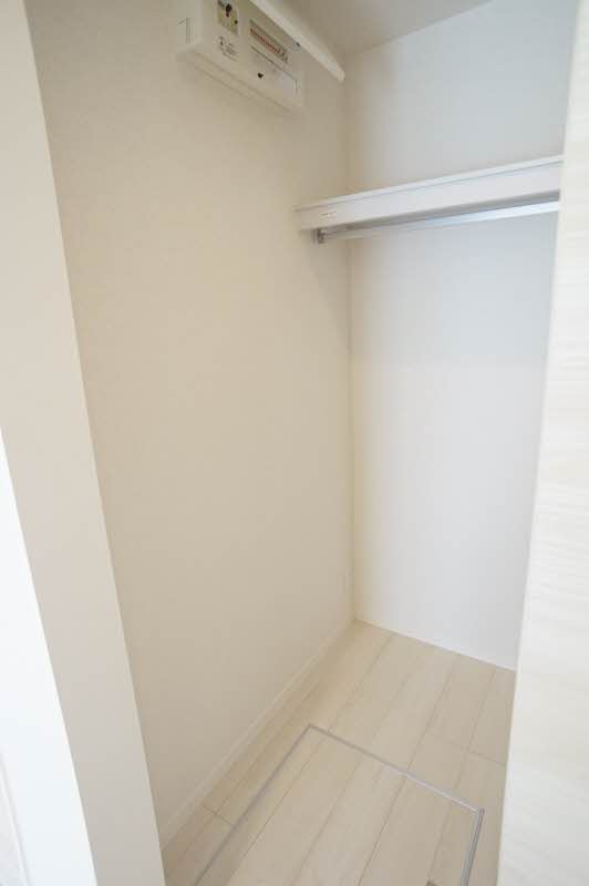 プランドール桜 102号-10