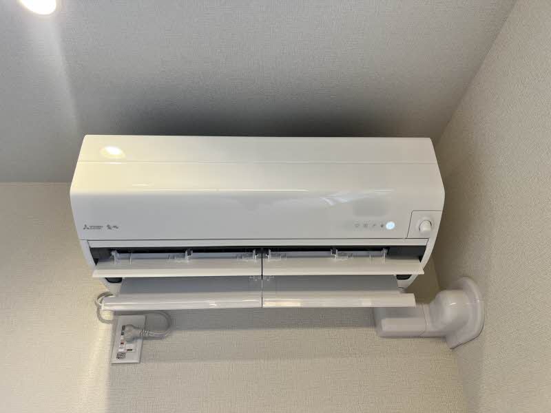 メゾン オ ヴォ ソル 101号-10
