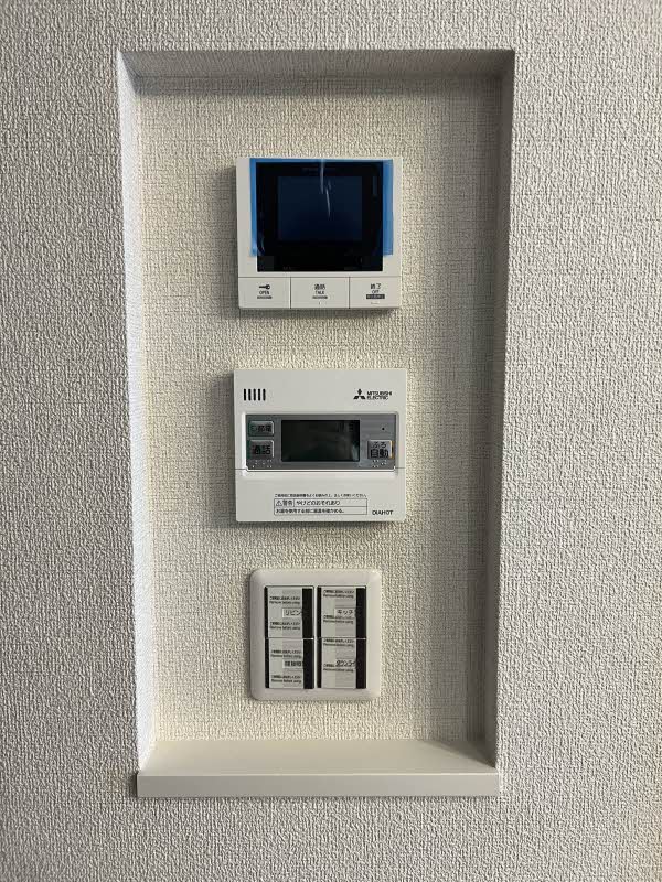 メゾン オ ヴォ ソル 101号-11