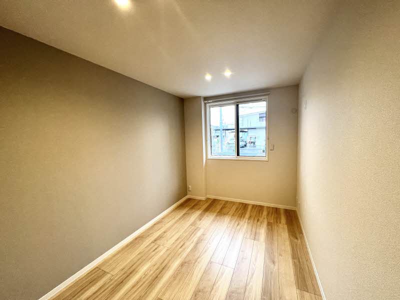 メゾン　オ　ヴォ　ソル 103号-4