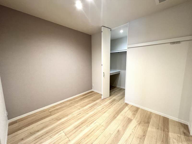 メゾン　オ　ヴォ　ソル 103号-5