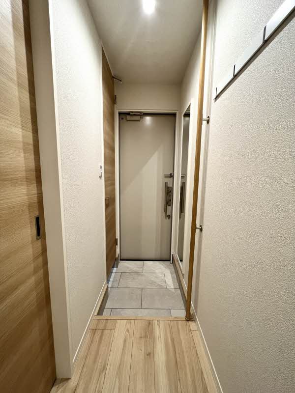 メゾン　オ　ヴォ　ソル 103号-6