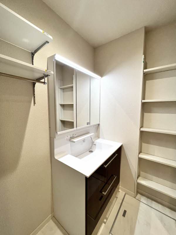 メゾン　オ　ヴォ　ソル 103号-7