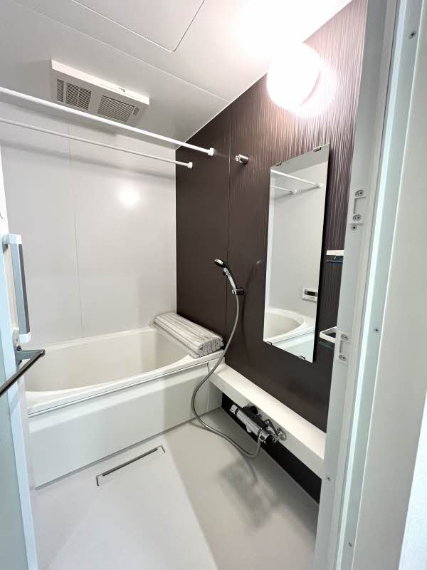 メゾン　オ　ヴォ　ソル 103号-8