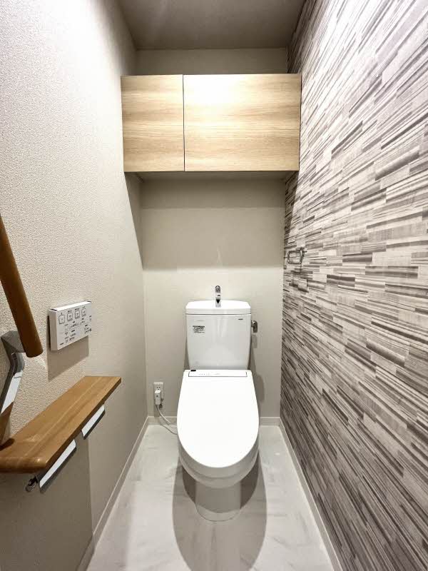 メゾン　オ　ヴォ　ソル 103号-9