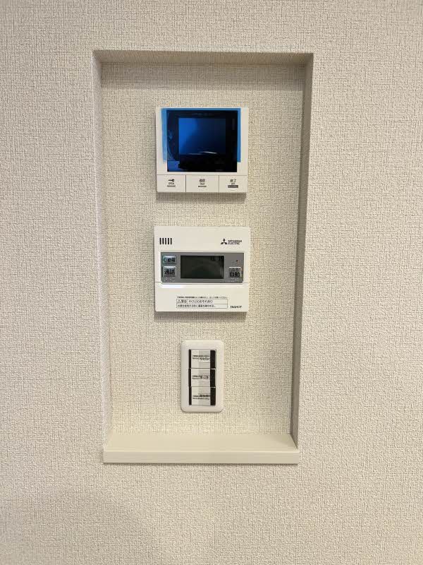 メゾン　オ　ヴォ　ソル 103号-11