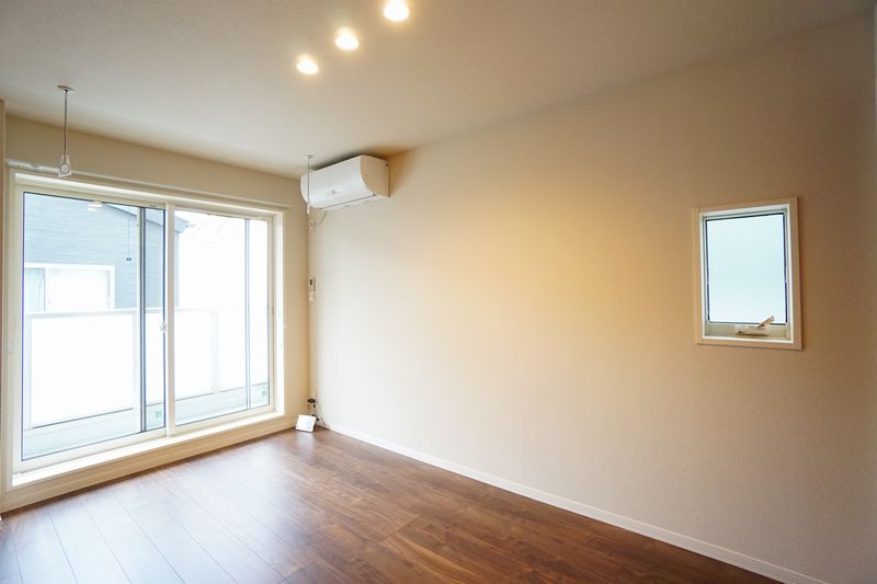 メゾン　ド　ソレイユ 201号-3