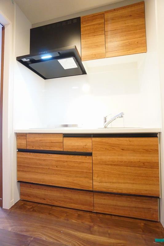 メゾン　ド　ソレイユ 201号-6