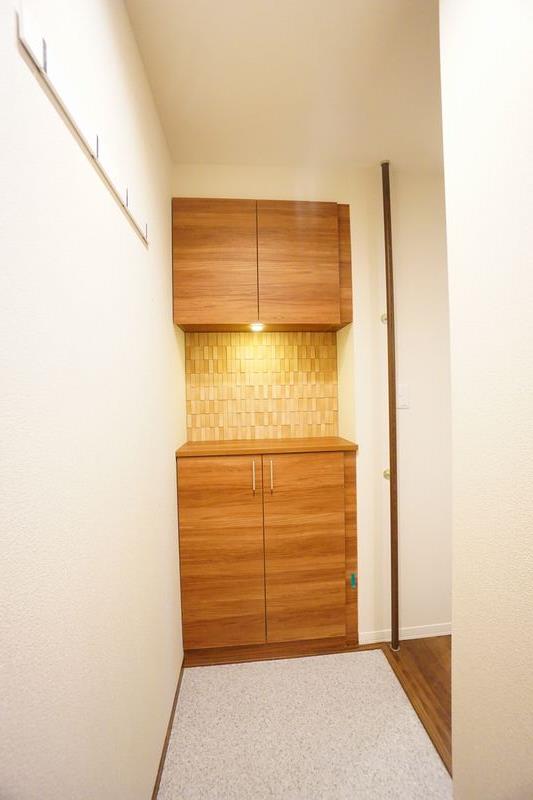 メゾン　ド　ソレイユ 201号-10