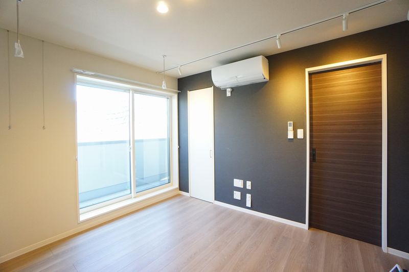 メゾン　ド　ソレイユ 304号-3