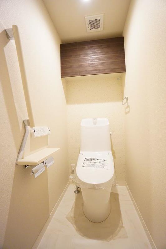 メゾン　ド　ソレイユ 304号-8