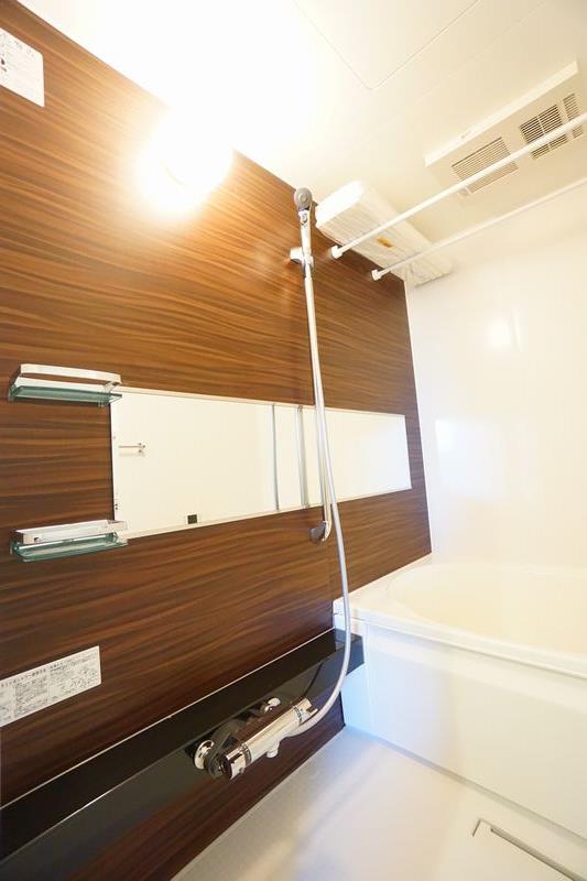 メゾン　ド　ソレイユ 304号-9