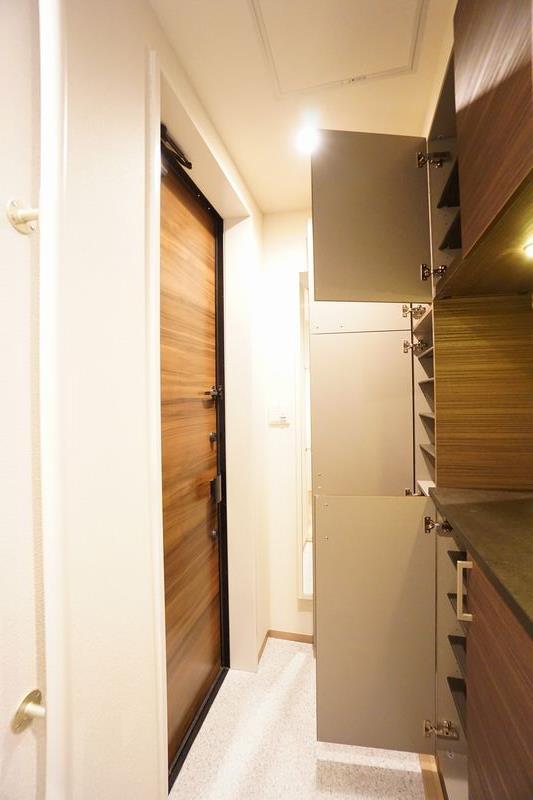 メゾン　ド　ソレイユ 304号-10