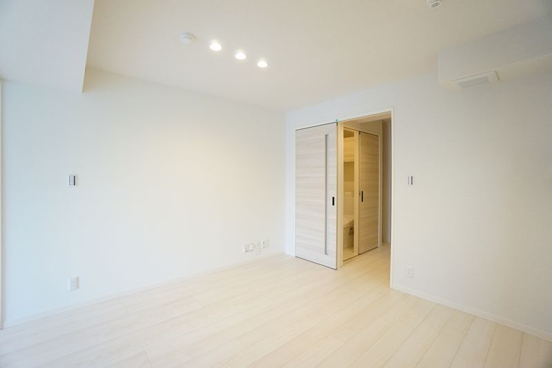 ブランソワ浦和 103号-4