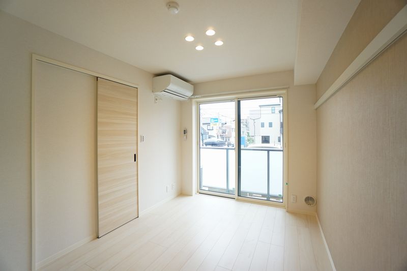 ブランソワ浦和 103号-5