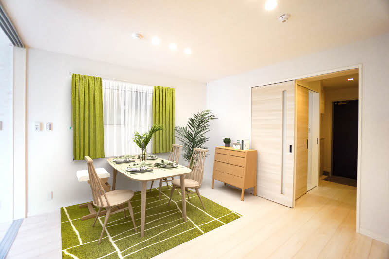 ブランソワ浦和 105号-2