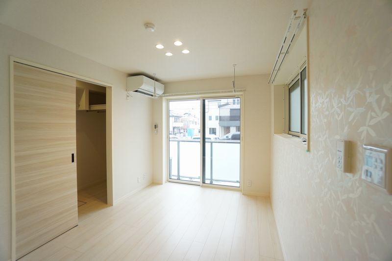 ブランソワ浦和 105号-7