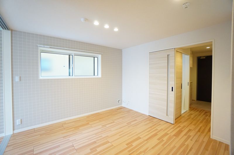 ブランソワ浦和 205号-3