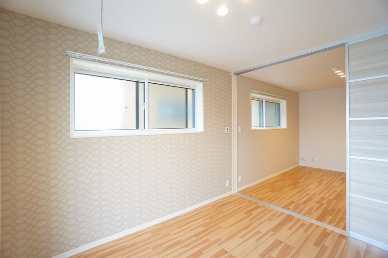 ブランソワ浦和 205号-5