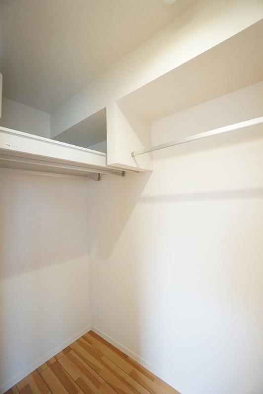 ブランソワ浦和 205号-6