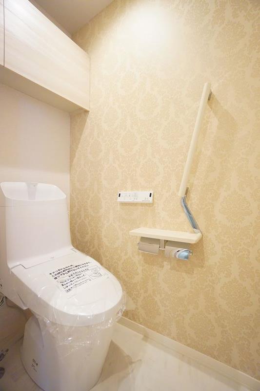 ブランソワ浦和 205号-7