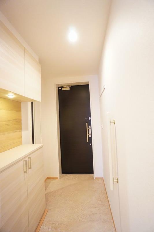 ブランソワ浦和 205号-10