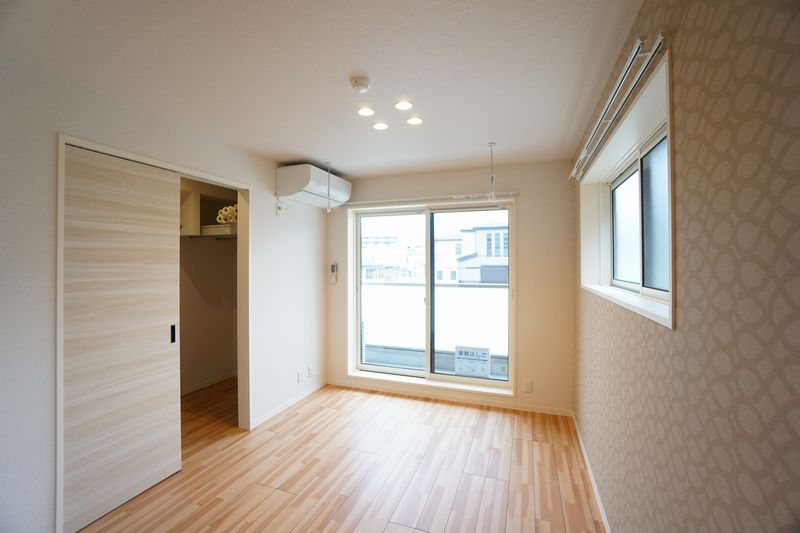 ブランソワ浦和 205号-11