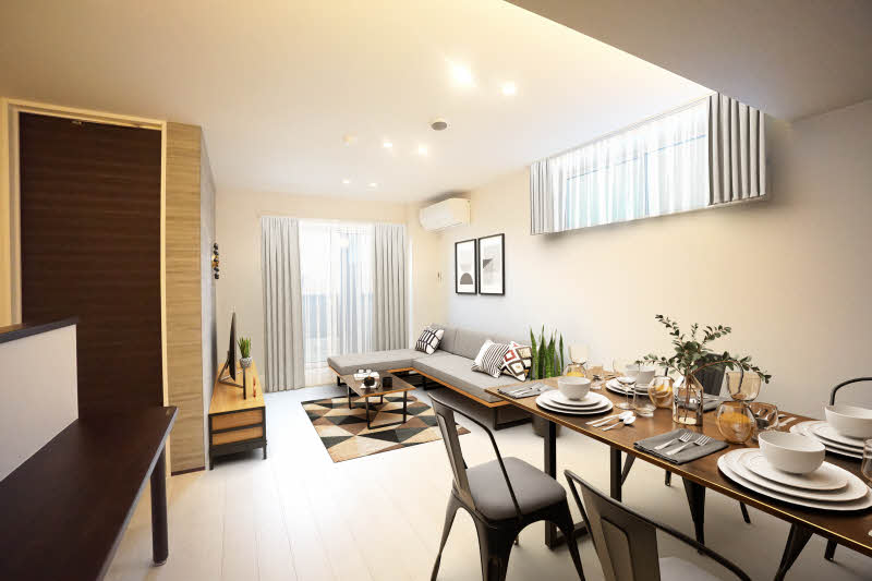 プレシアール 205号-3